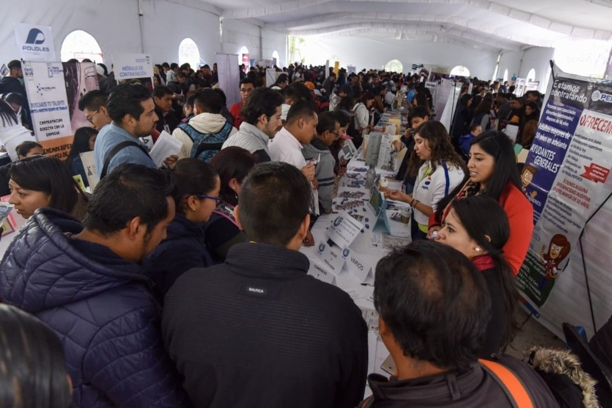 Subcontratación en México