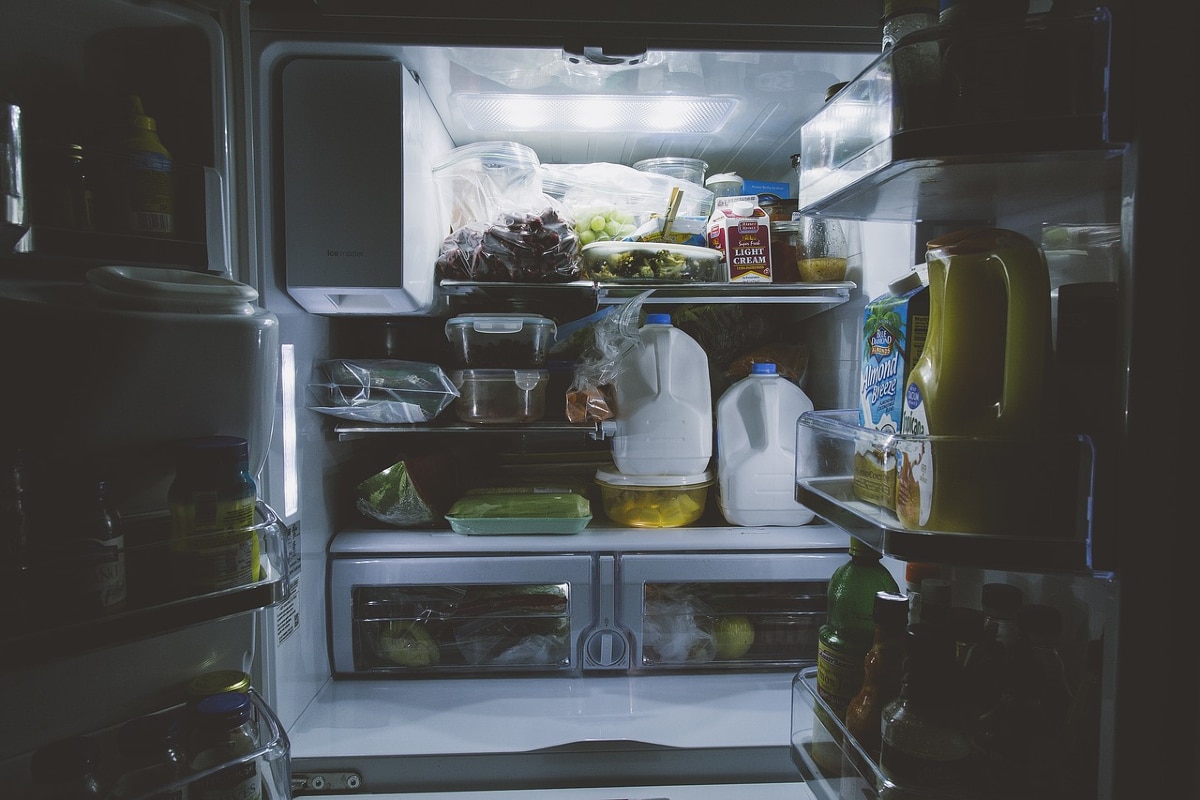 refrigerador