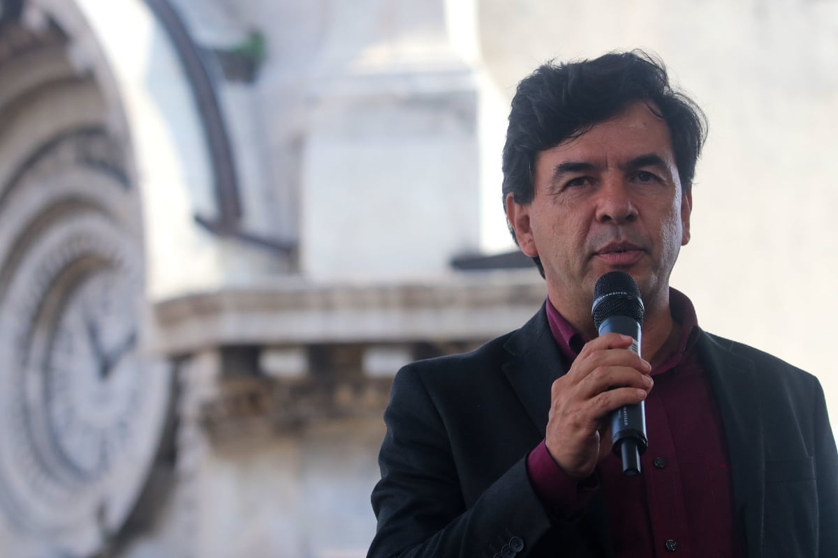 Jesús Ramírez Cuevas