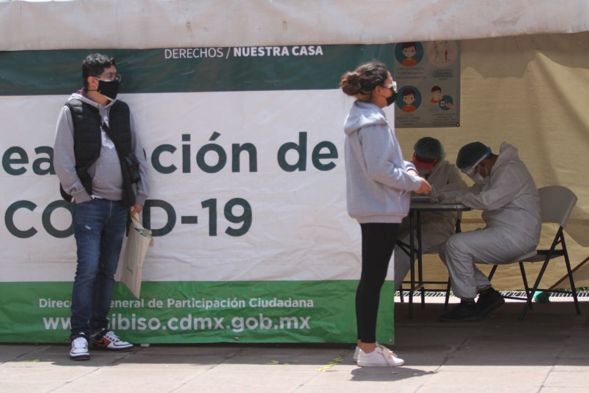 Covid-19