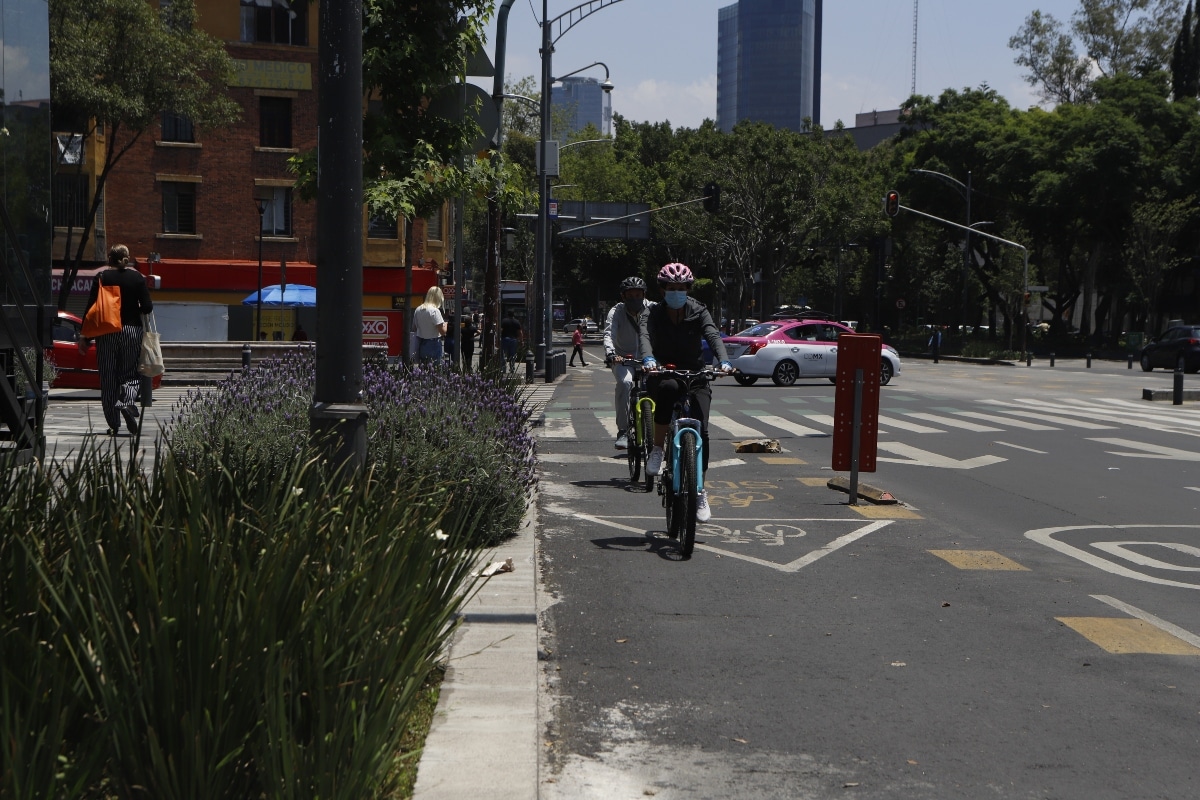 ciclovía