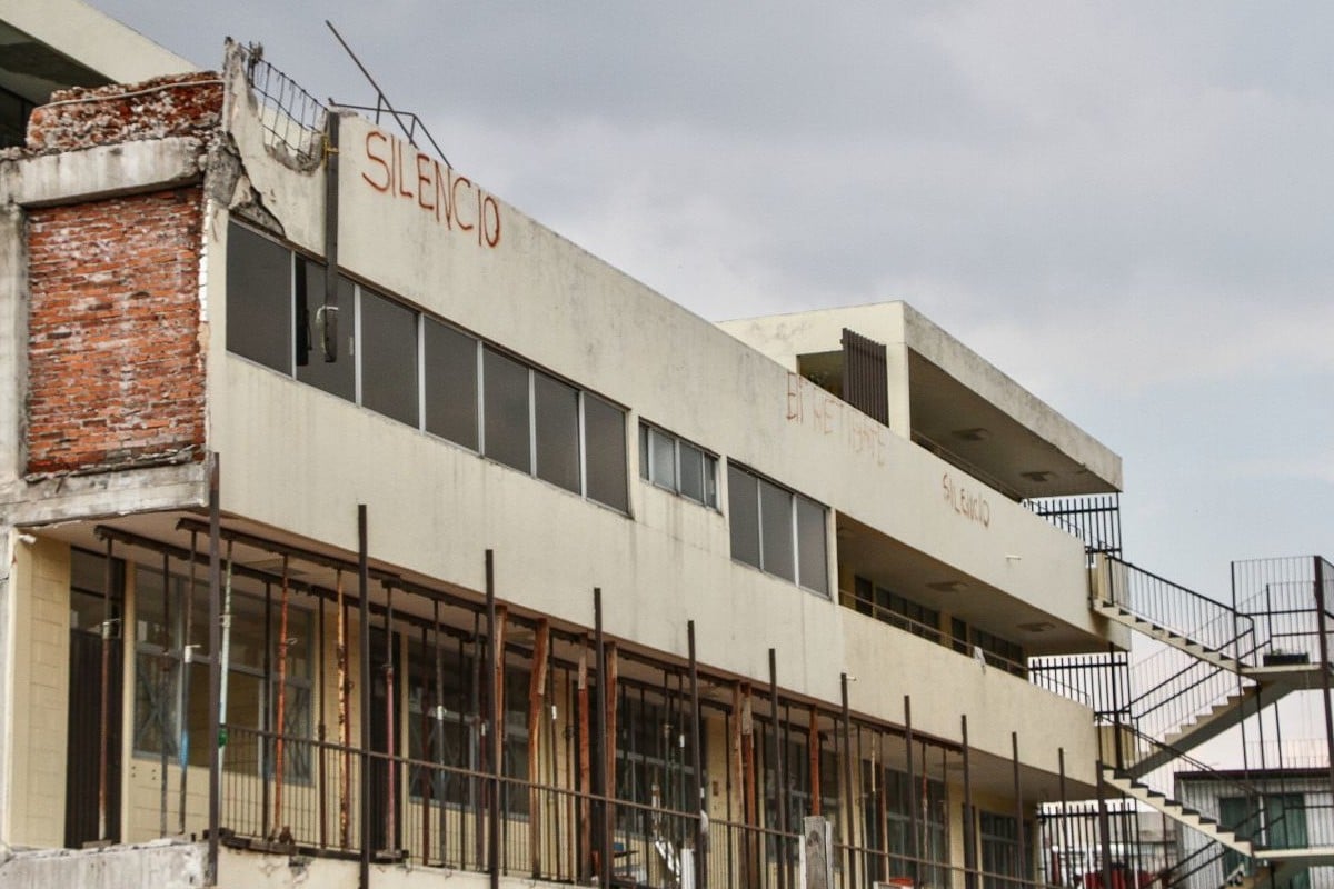 Además de la condena de 36 años, la dueña del Rébsamen deberá pagar 143 mil pesos de multa.