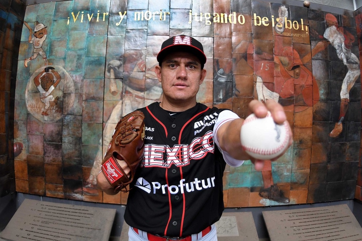 Los Diablos Rojos enfrentan a Tigres en la LMB