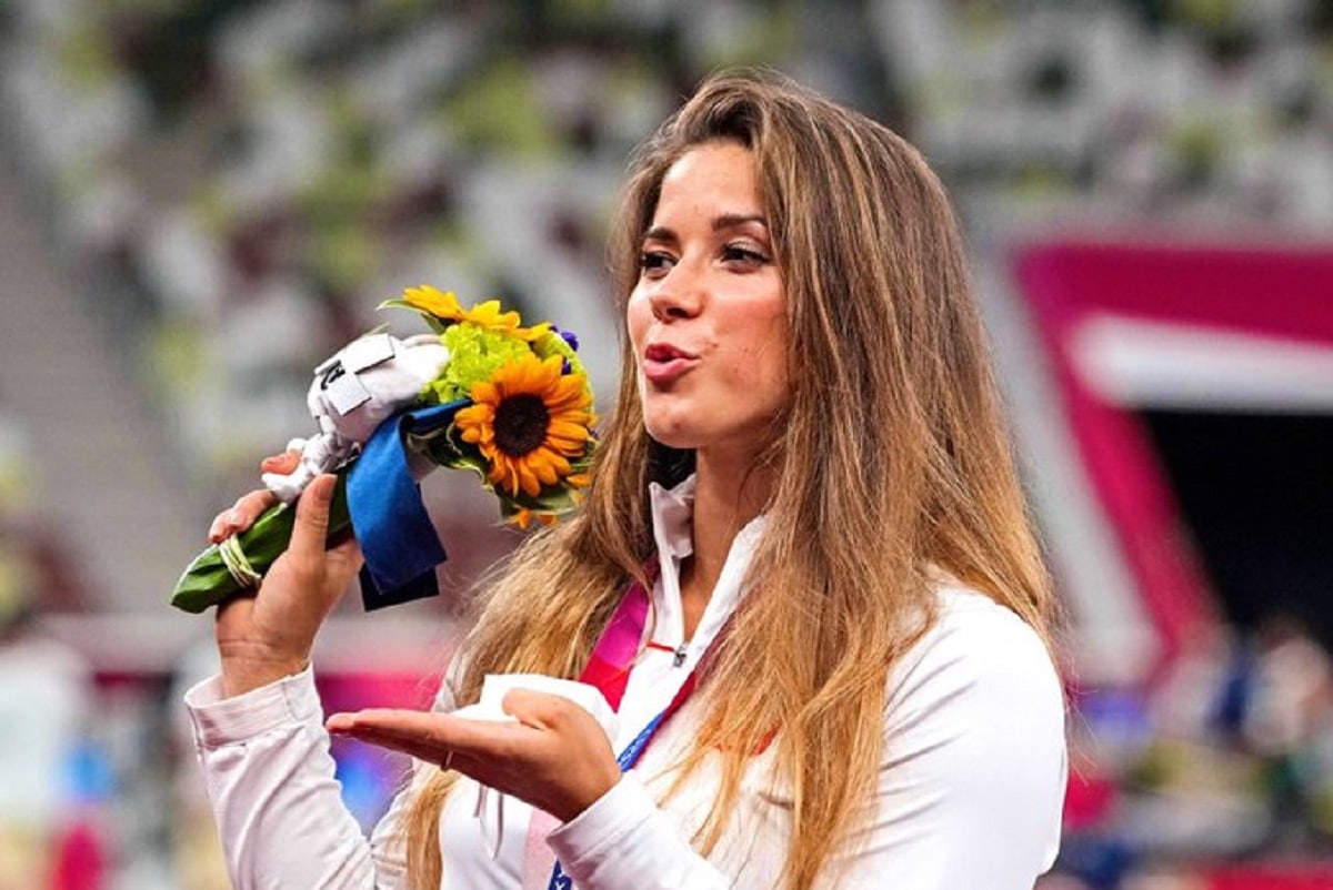 Maria Andrejczyk