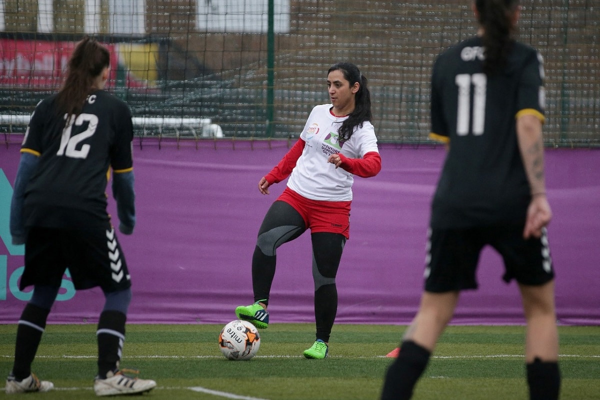Khalida Popal
