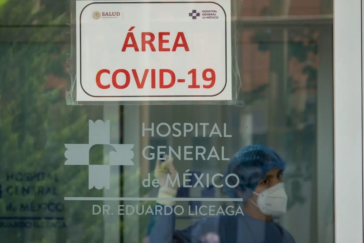 Piden comisión para esclarecer manejo de pandemia