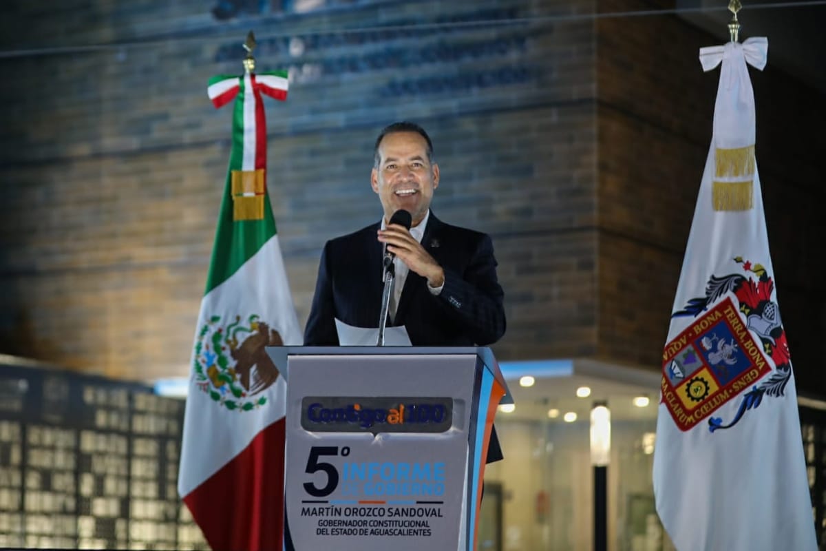 Orozco Sandoval hizo hincapié en que el 100% del recurso para seguridad pública que llega de la federación se aplica en este rubro con eficiencia