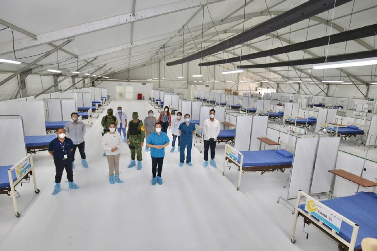 transformó el sistema de salud
