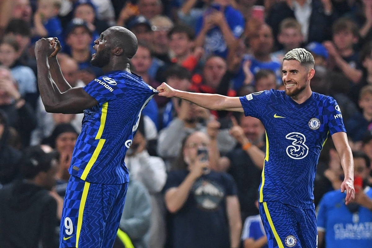 CHELSEA