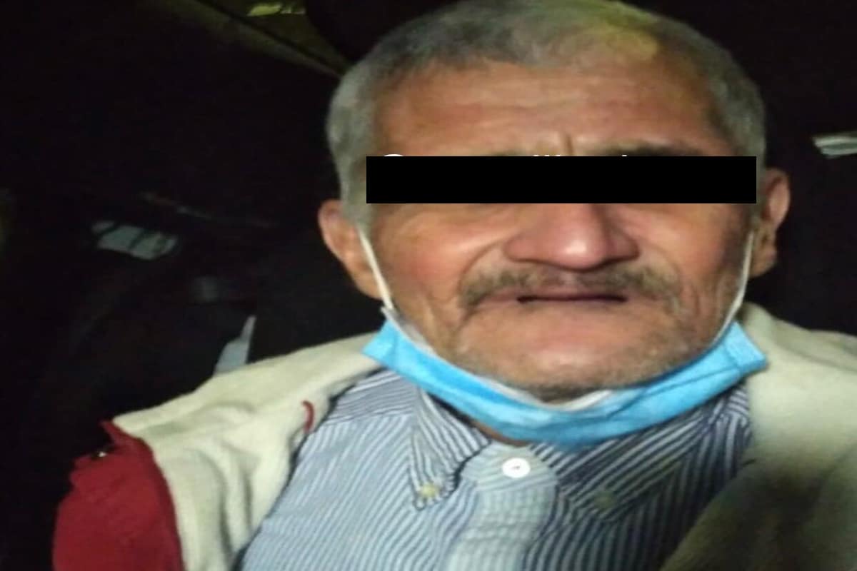 abuelito