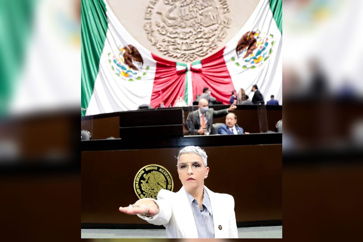 Federica Quijano de Kabah