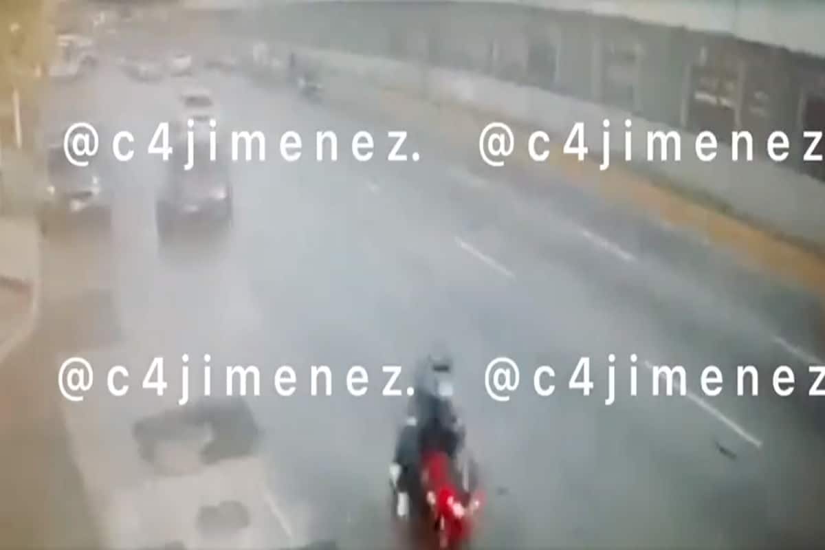 Ataque a balazos contra empresario en el AICM.