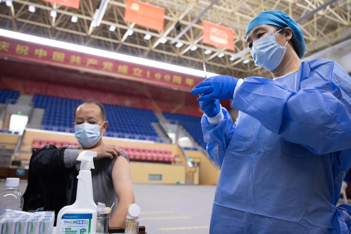 La OMS indicó que los contagios de tuberculosis aumentaron en función de la Covid-19.
