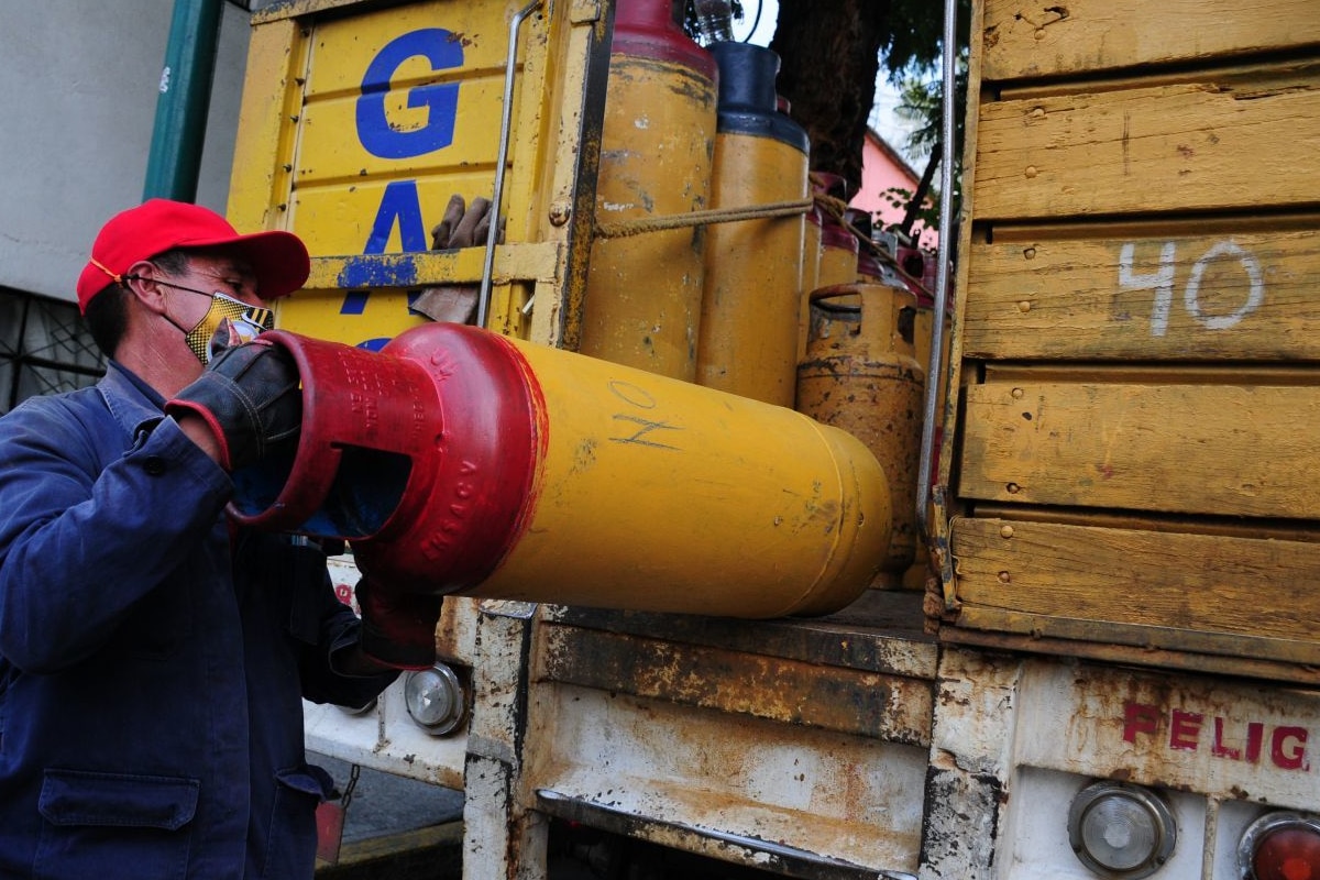 Los gaseros pidieron mesas de trabajo al Gobierno de México y SENER