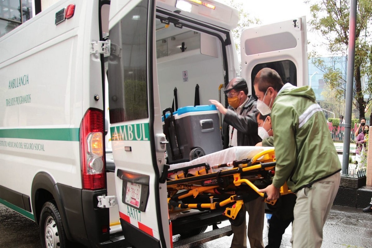 IMSS
