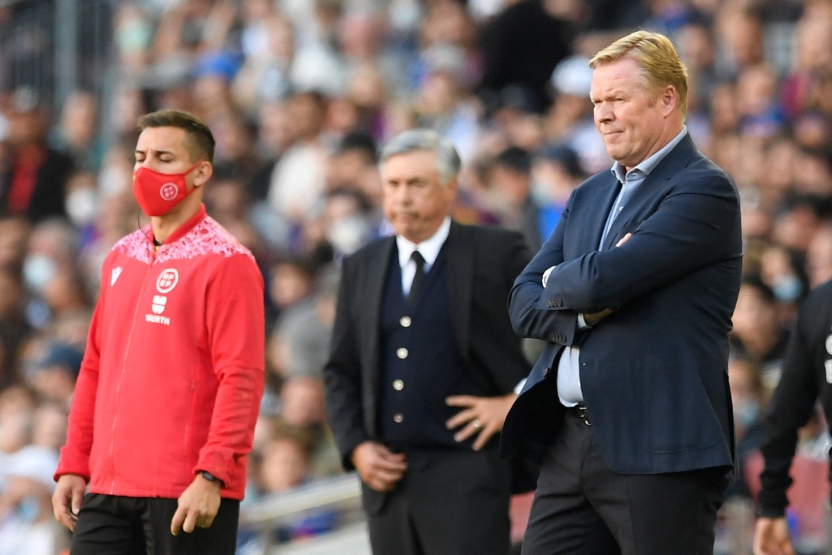 Ronald Koeman