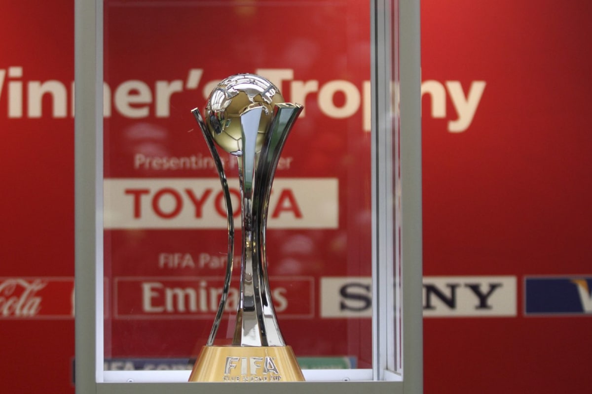 El Mundial de Clubes volverá a una de sus sedes favoritas: Emiratos Árabes Unidos.