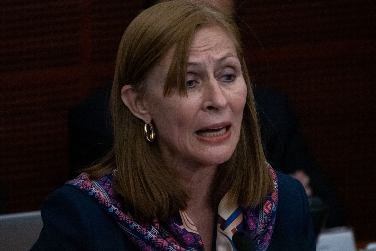 Hasta ahora no hay reclamos de extranjeros por reforma eléctrica: Clouthier