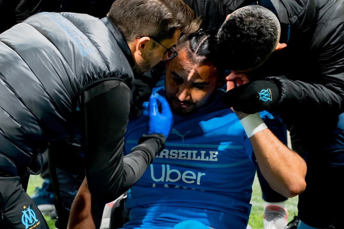 Dimitri Payet