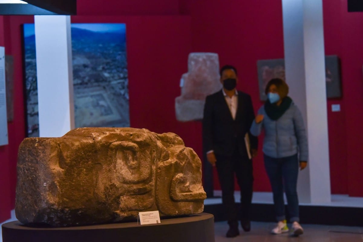 Cultura destina más 30 mdp a museos, teatros y centros de enseñanza
