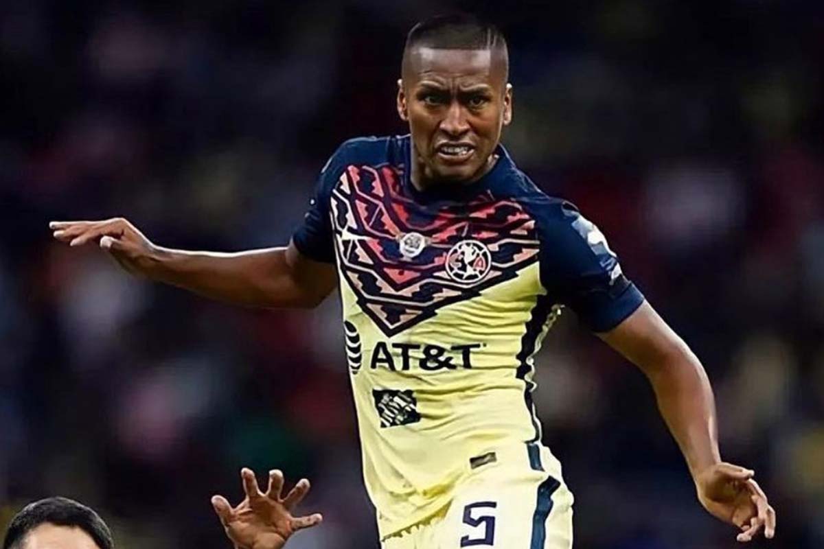 Aquino descartado para Liguilla; América molesto con selección de Perú