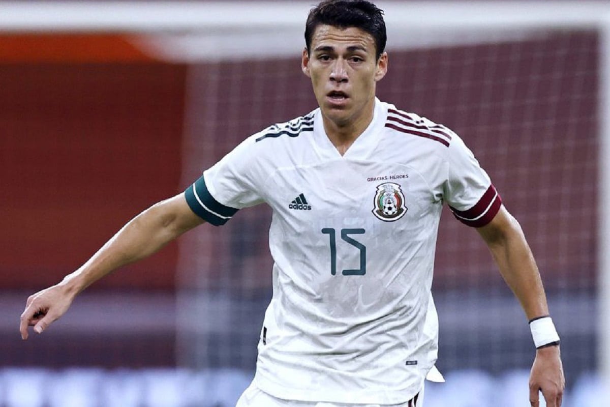 Héctor Moreno
