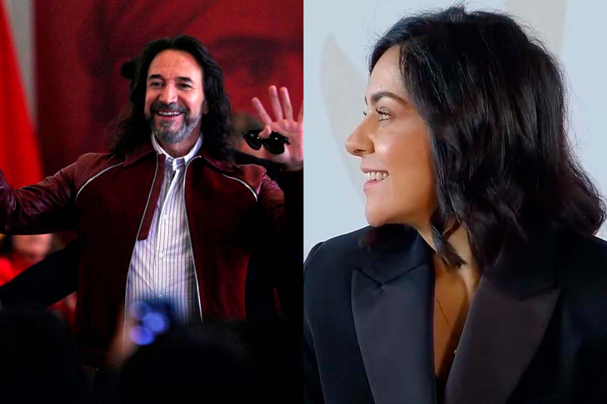 Marco Antonio Solís “trolea” defensa de AMLO a García Vilchis