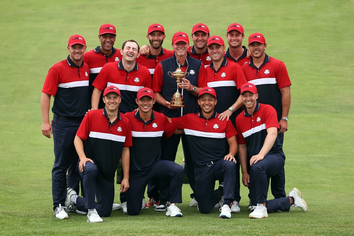Ryder Cup