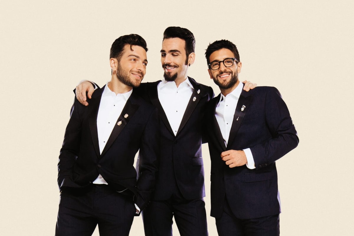 Il Volo
