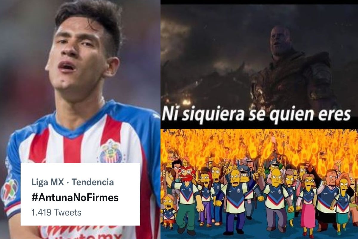 urial antuna
