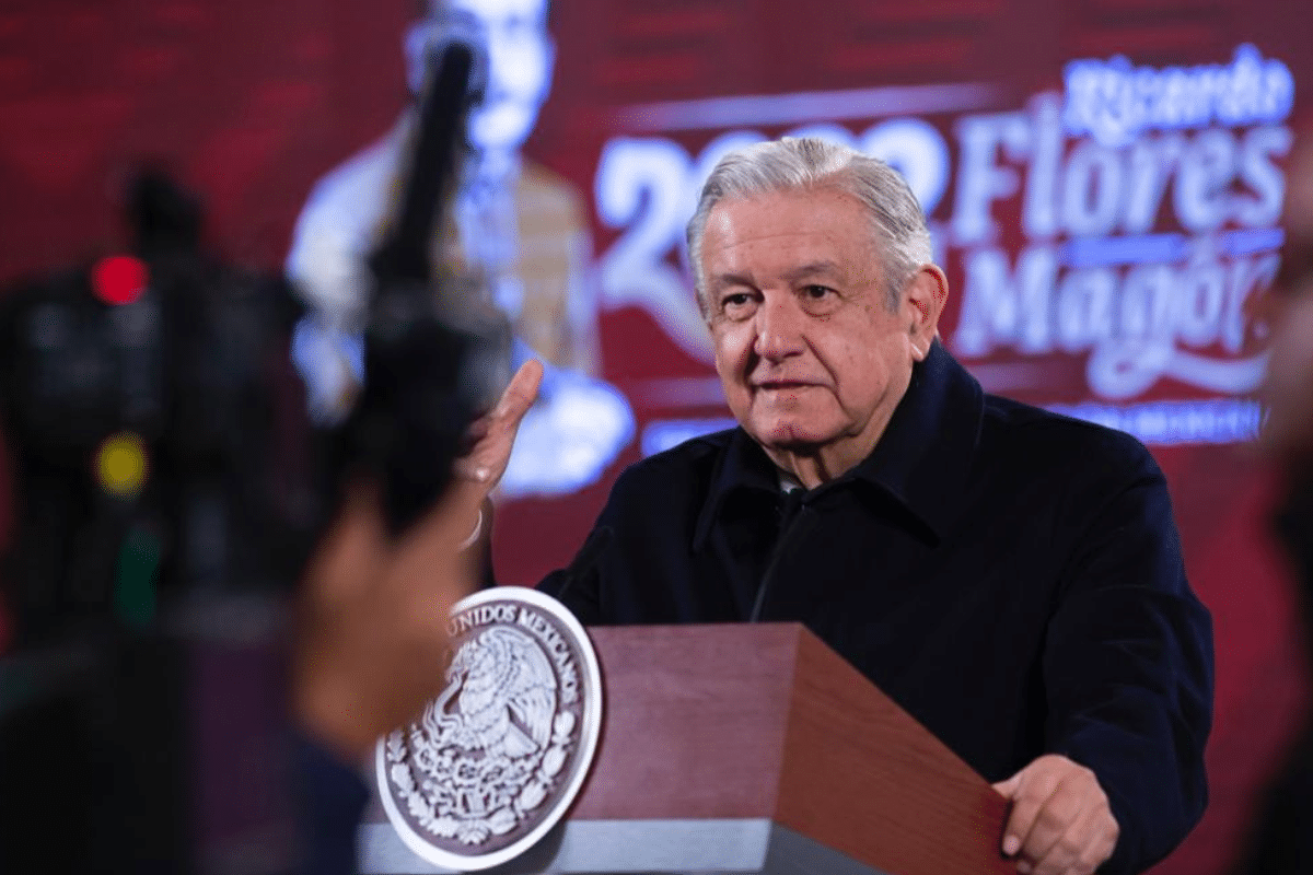 Foto: Especial | “Muy ruda" advertencia del PRI a Gobernadores: AMLO