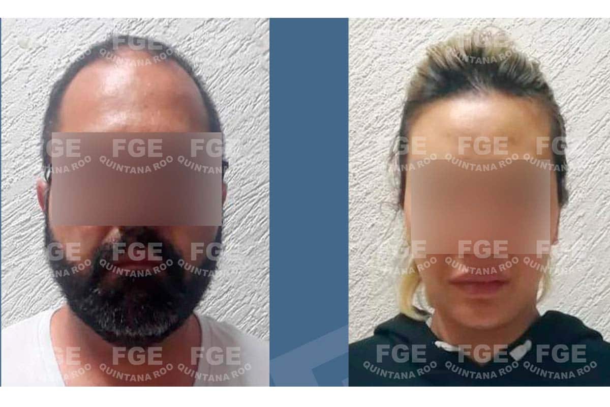 Ataque en Hotel Xcaret, por presunta deuda por delitos trasnacionales