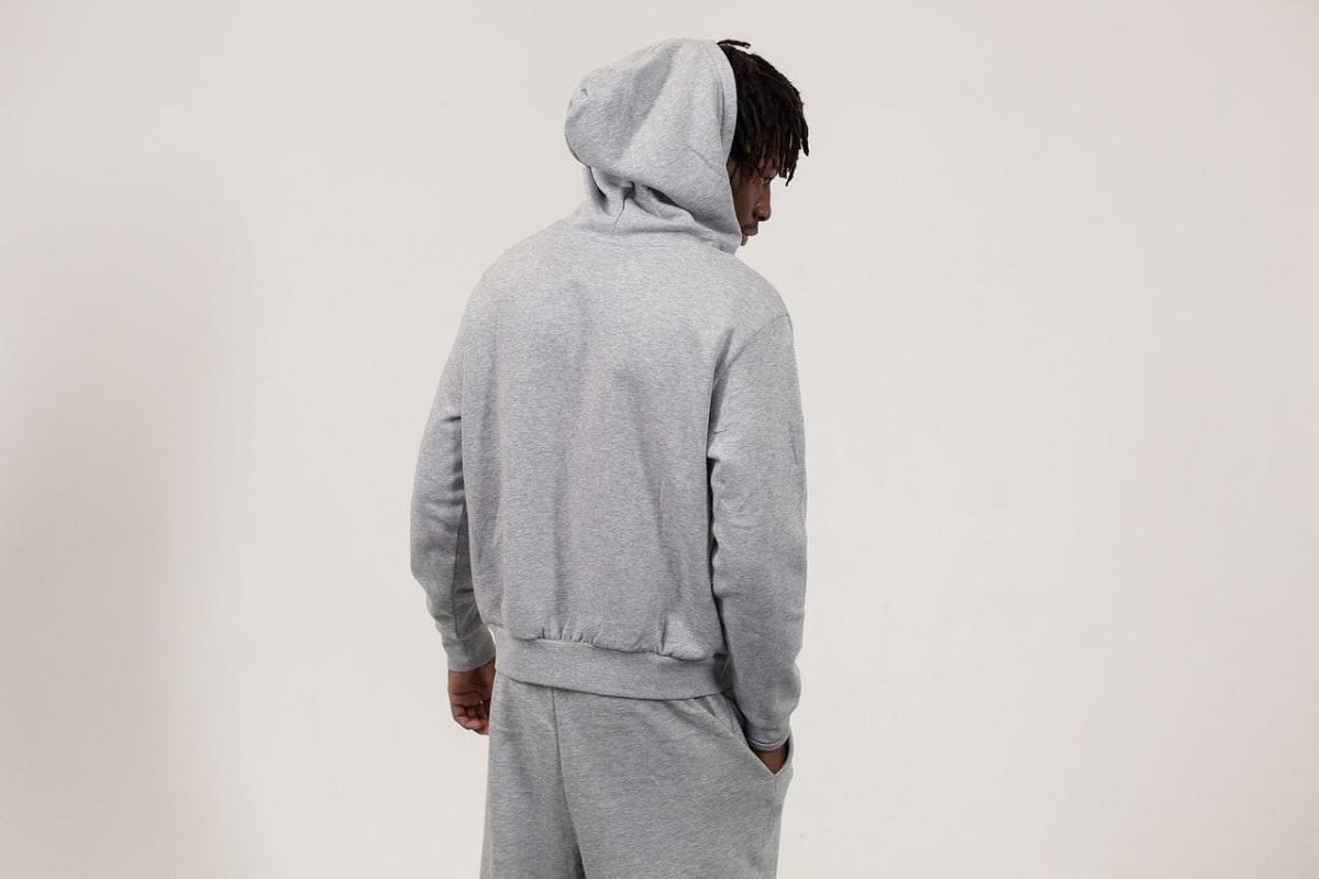 Ropa deportiva
