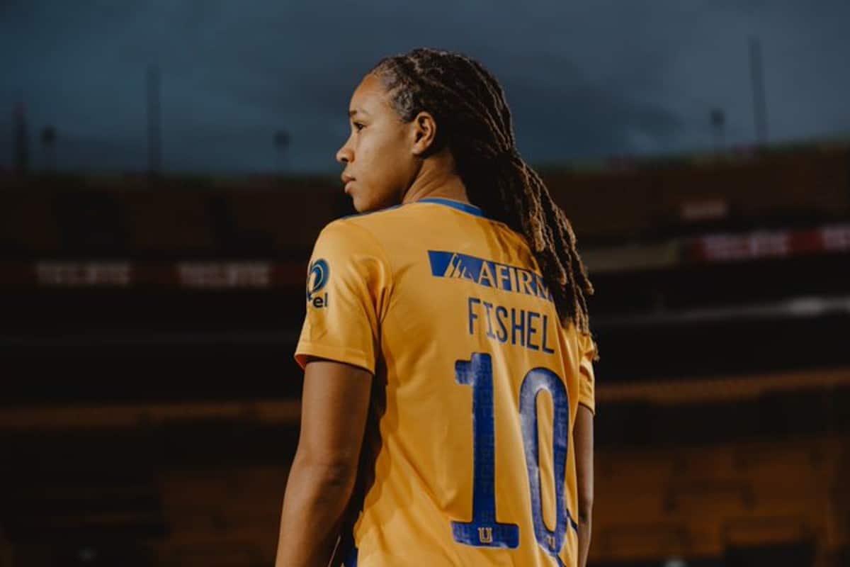 tigres femenil