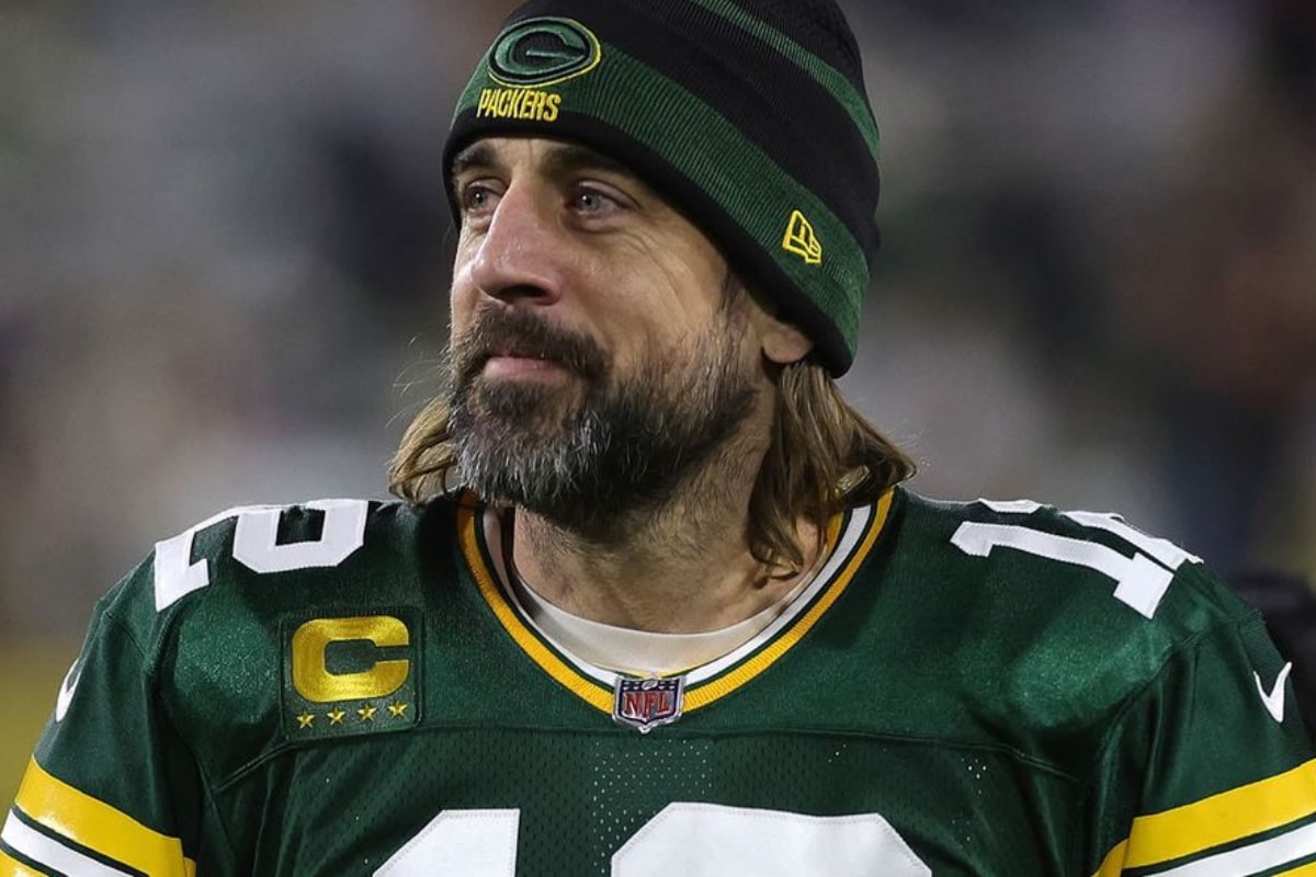 Aaron Rodgers conquista su cuarto MVP de la NFL, el segundo consecutivo