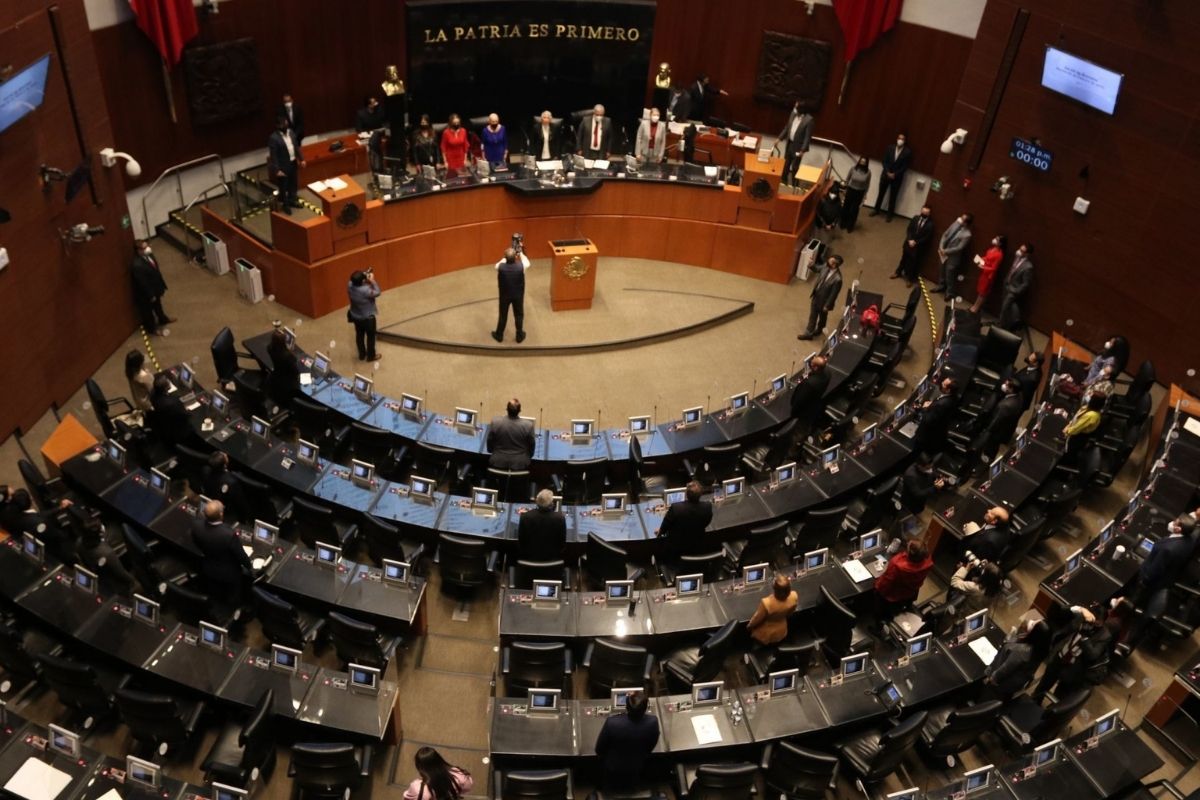 Senado