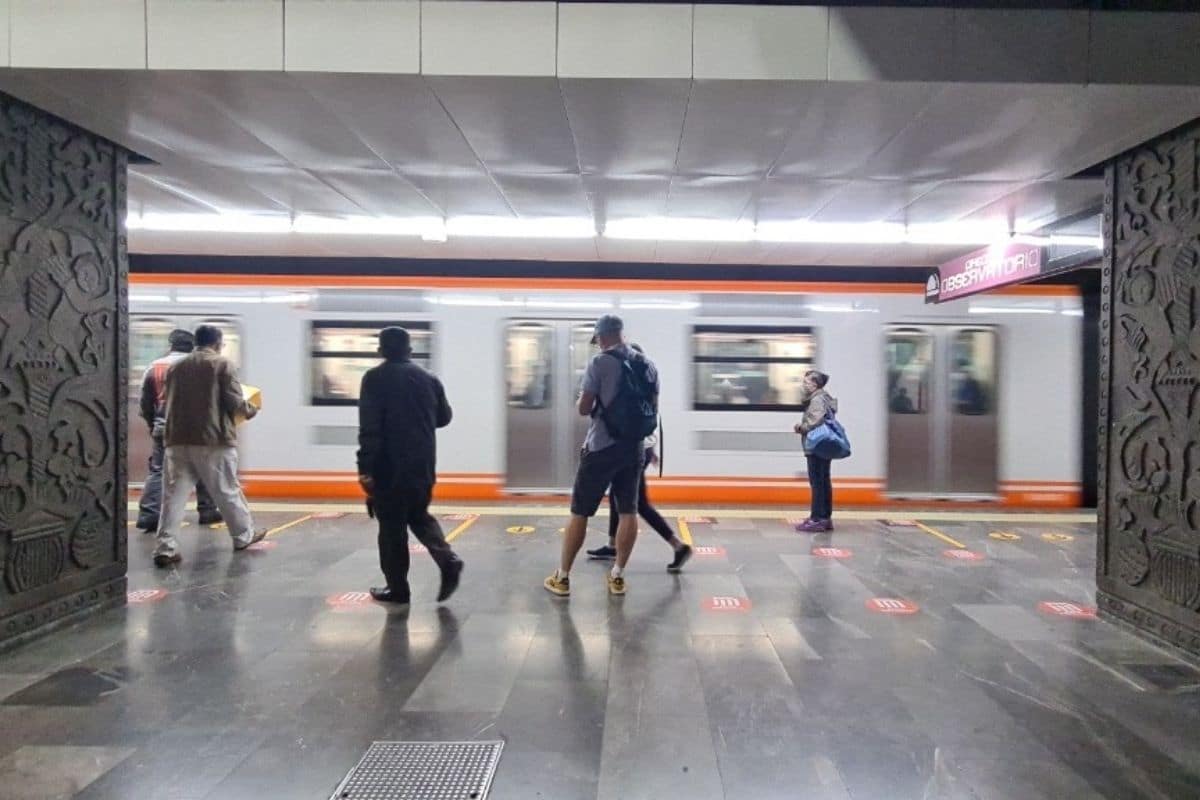 Metro