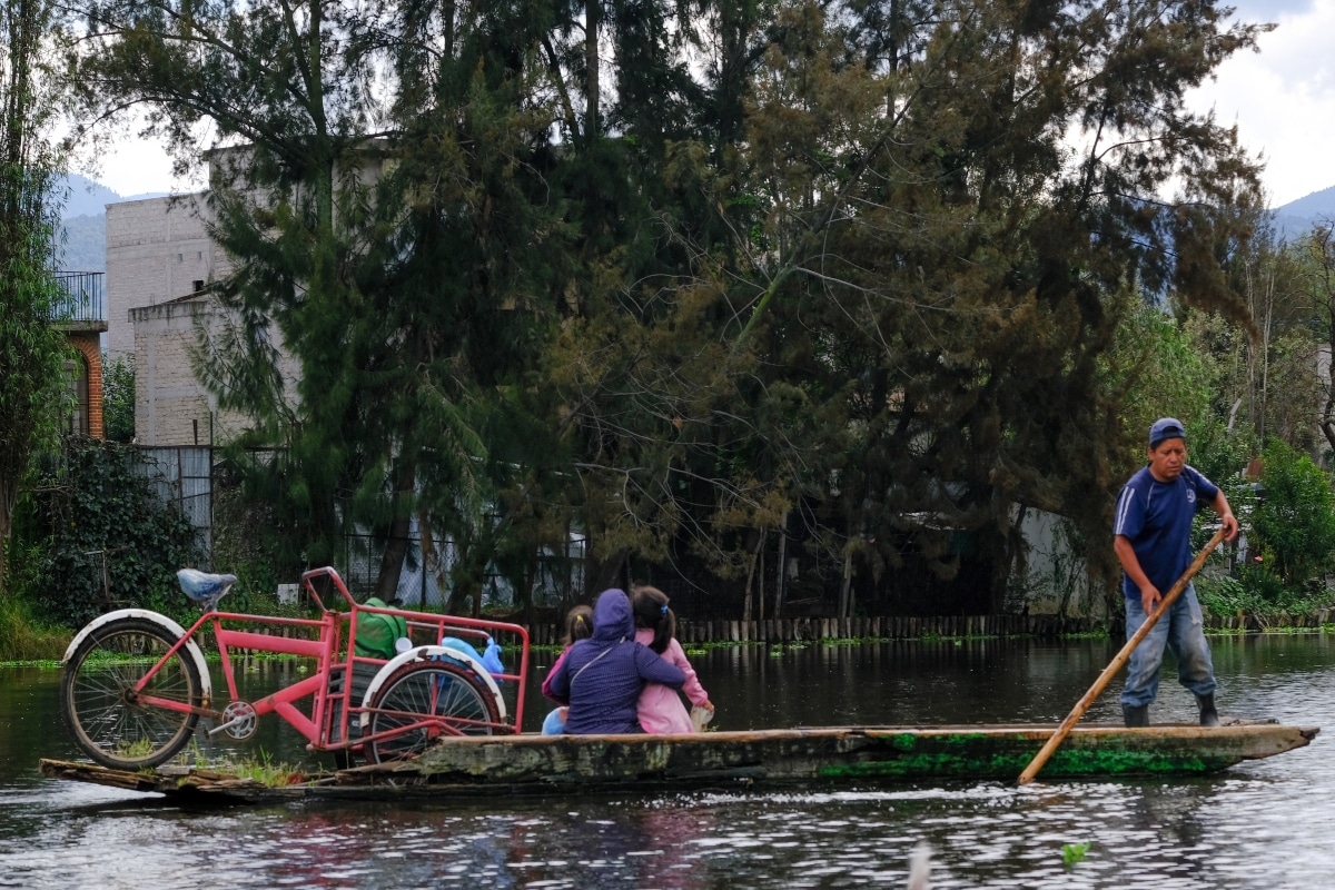 xochimilco