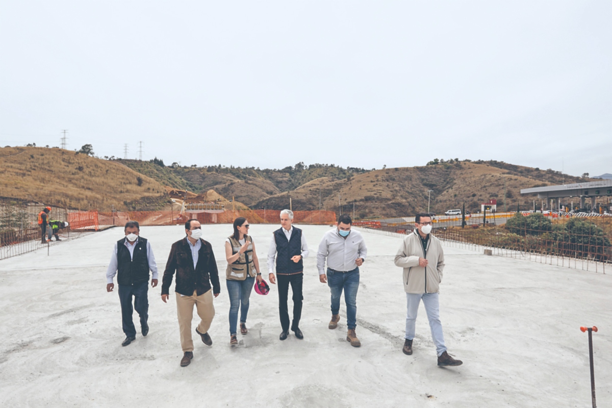 obras