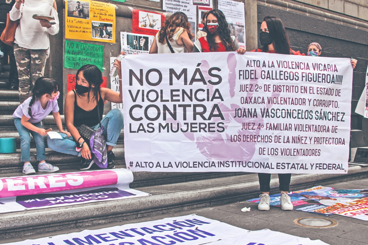 mujeres