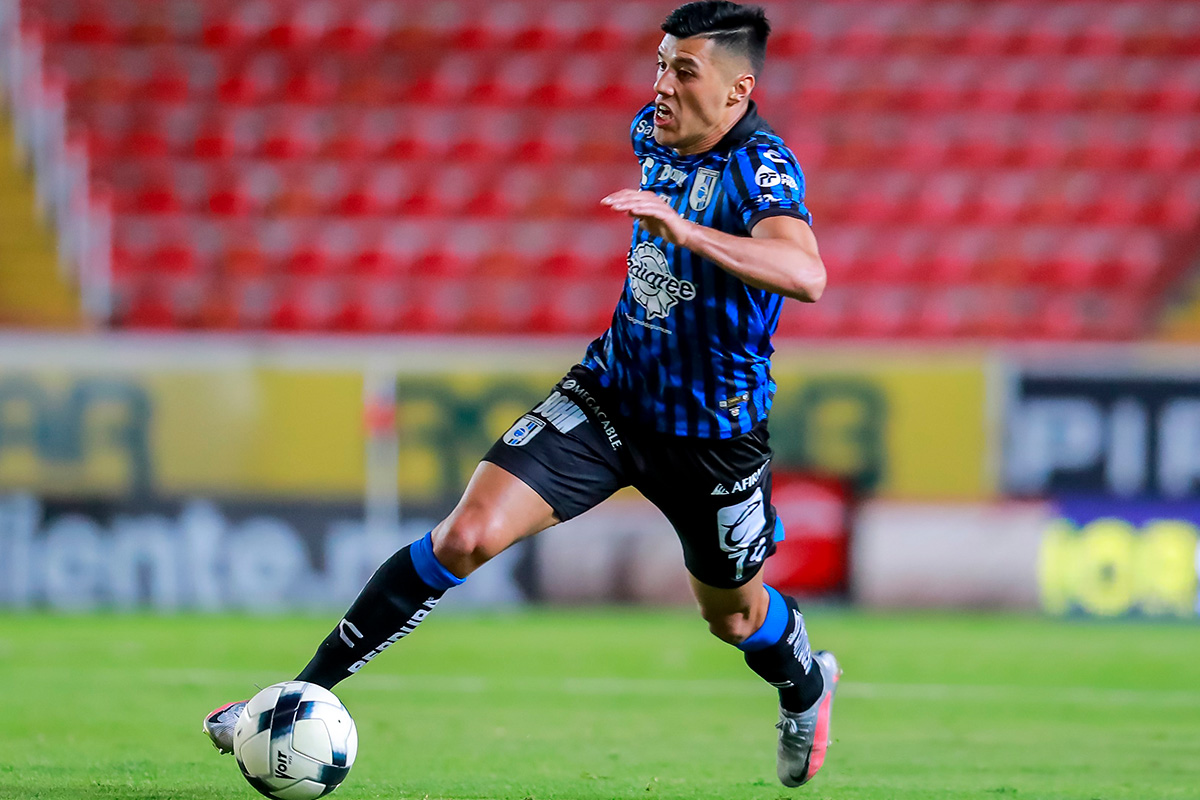 Confirmado. Gallos Blancos será local en Morelia ante el San Luis