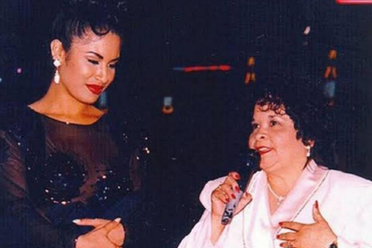 Selena Quintanilla