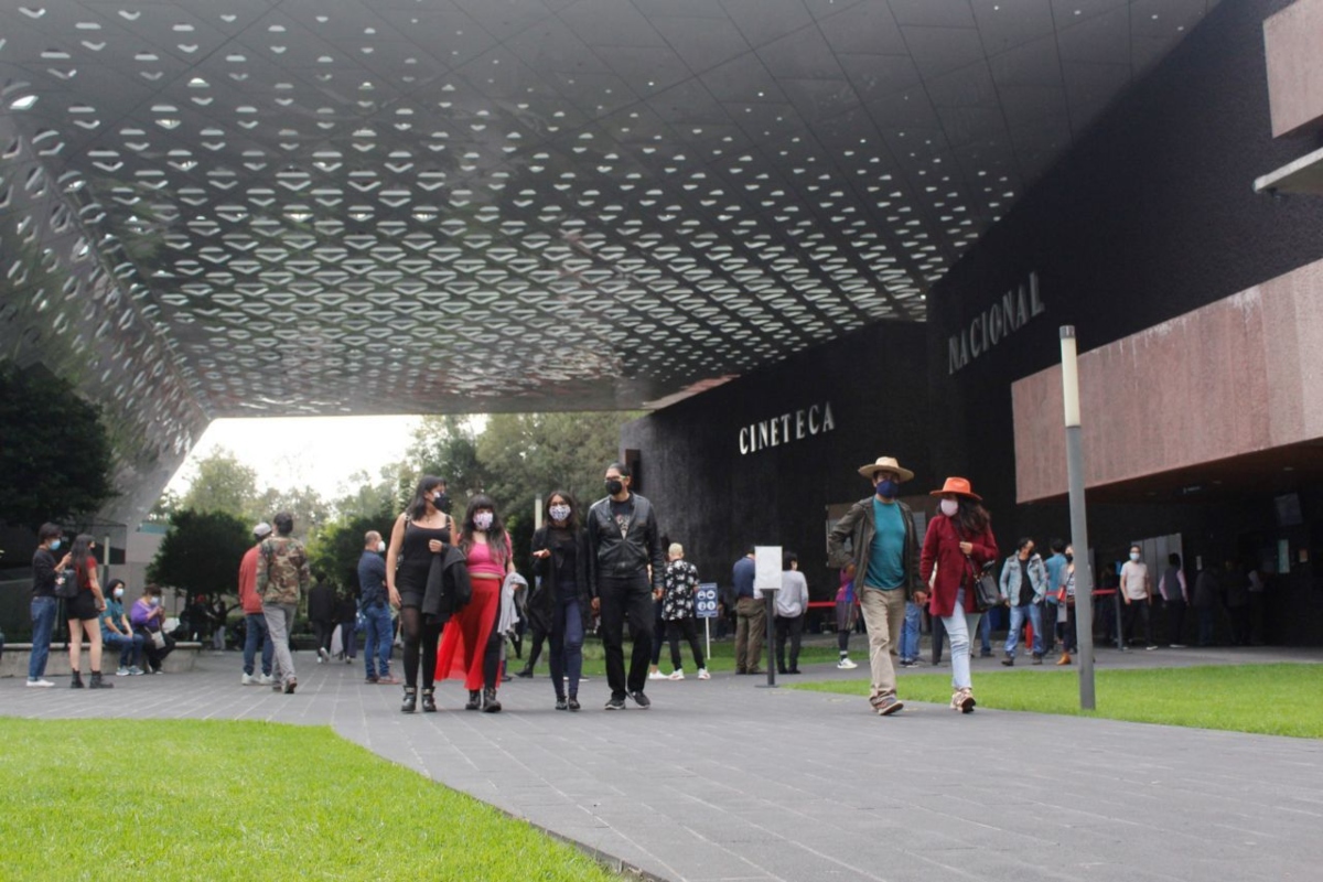 cineteca