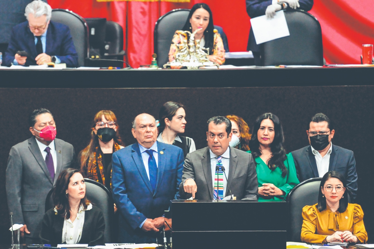 diputados