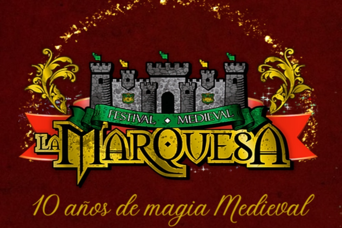 festival medieval