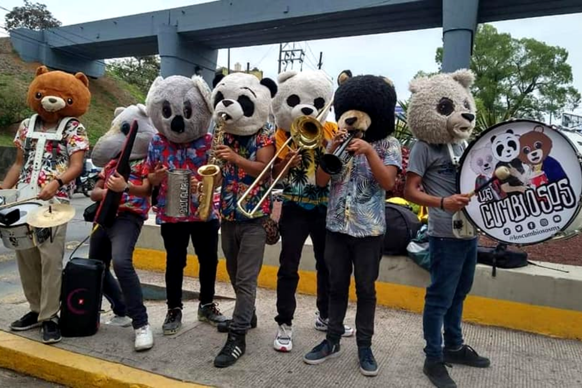 CumbiOsos