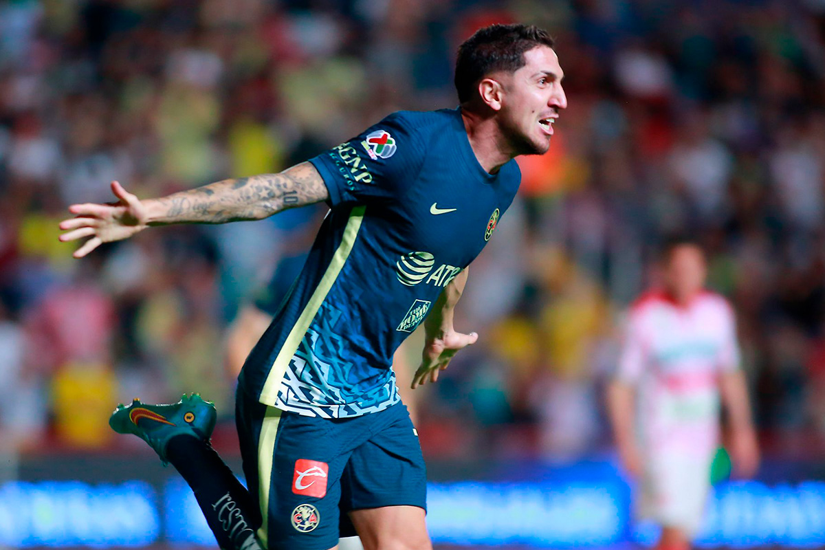 América busca ante León quinto triunfo; se acerca a clasificación directa en Liguilla