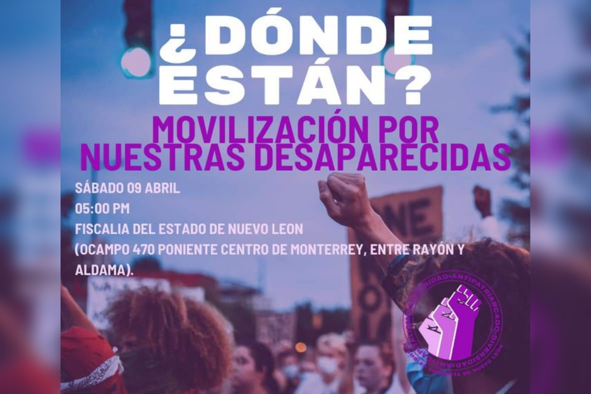 mujeres