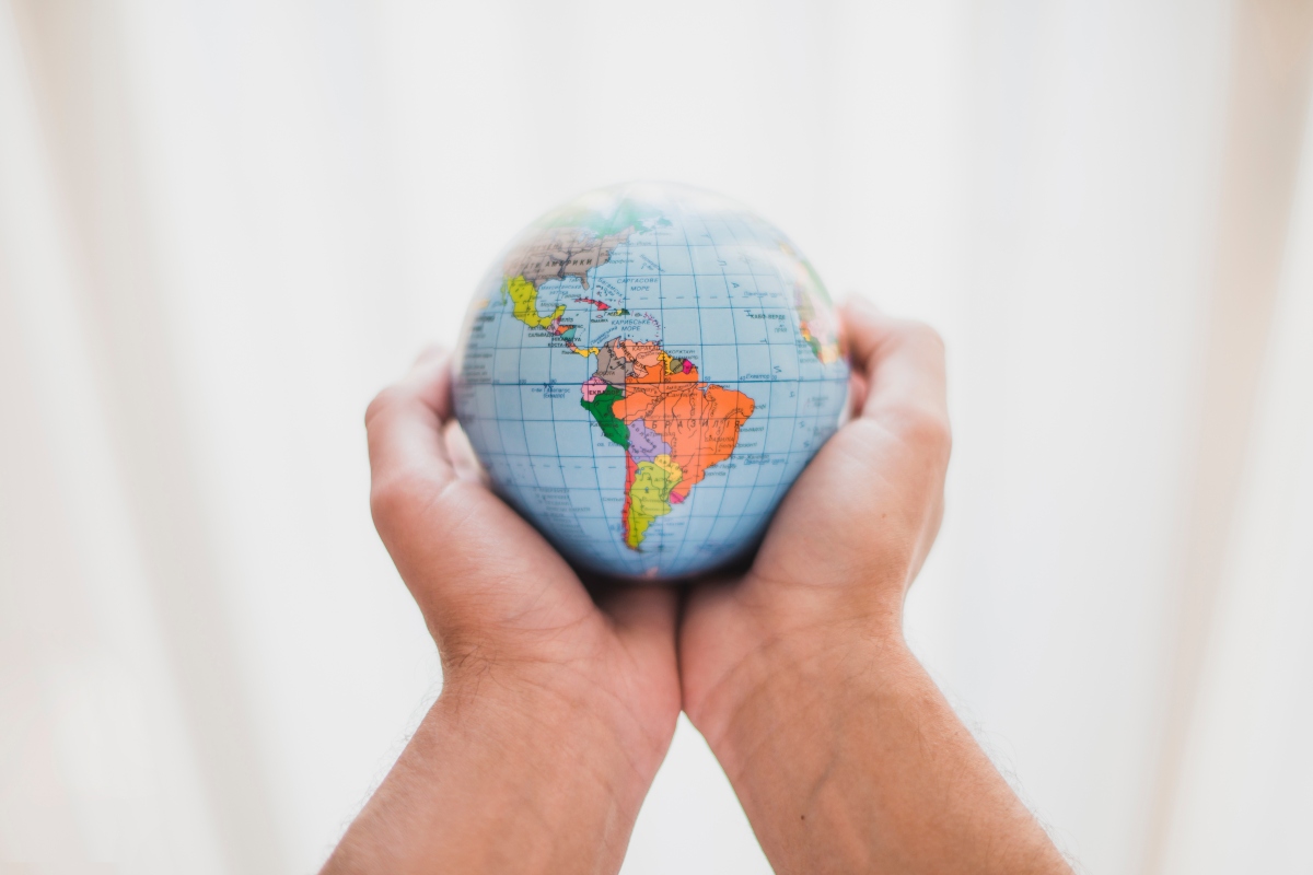 banco mundial