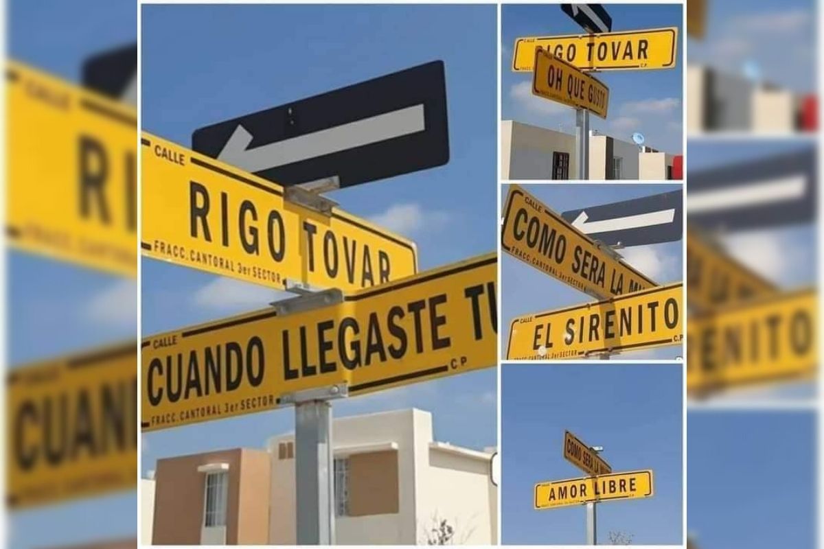 Calles